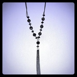 **3 for $15**  Dazzling Party Necklace